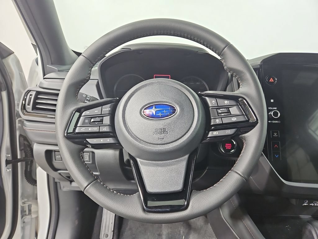 New 2026 Subaru Forester Sport w/ Onyx Edition AWD/4WD image 15