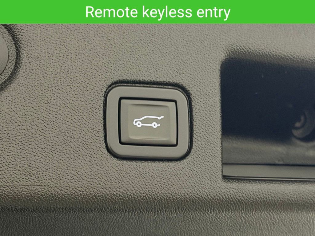 Certified 2021 Chevrolet Equinox Premier image 22