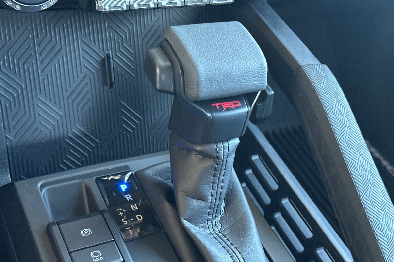 New 2026 Toyota Tacoma TRD Sport AWD/4WD image 22