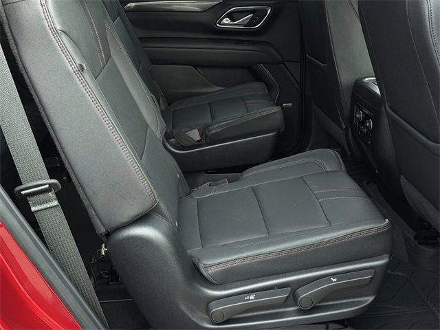 Used 2023 Chevrolet Tahoe RST w/ Sport Performance Package image 39