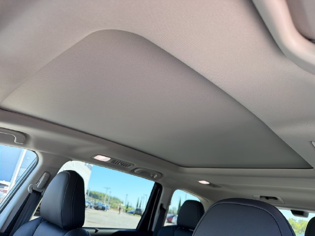 New 2027 Subaru Ascent Touring AWD/4WD image 16