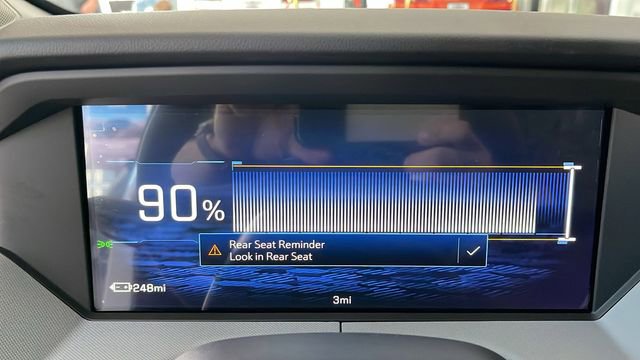 New 2027 Chevrolet Bolt LT image 23