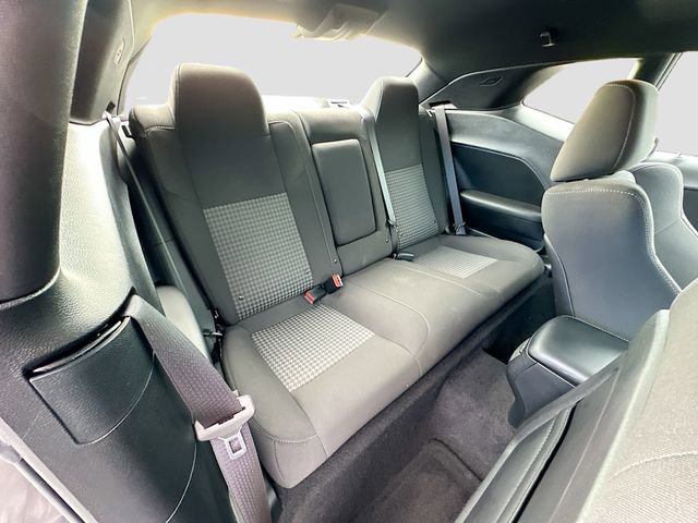 Used 2023 Dodge Challenger R/T Scat Pack image 26