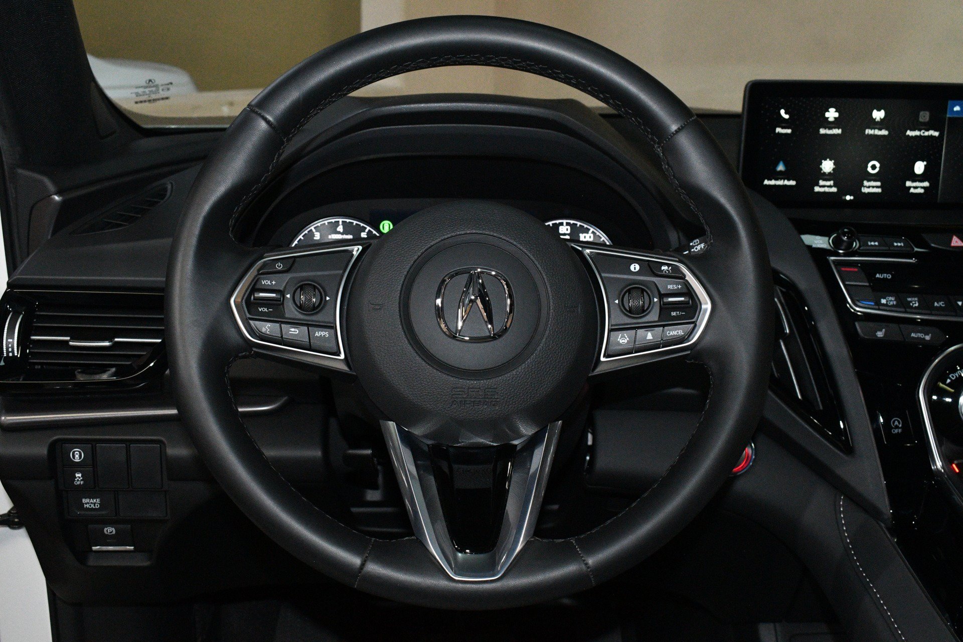 Used 2025 Acura RDX SH-AWD image 23