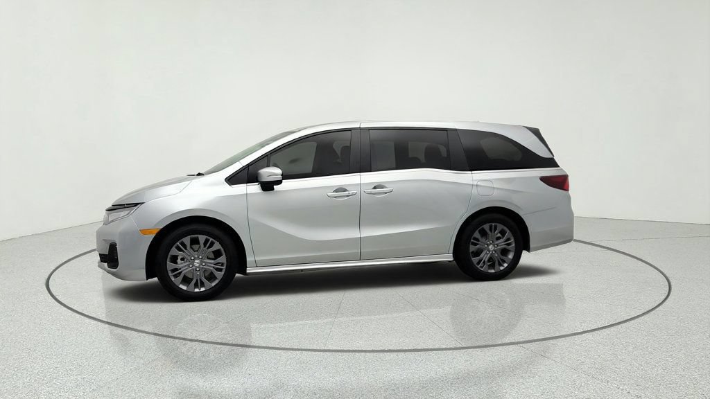 Used 2026 Honda Odyssey Touring image 8