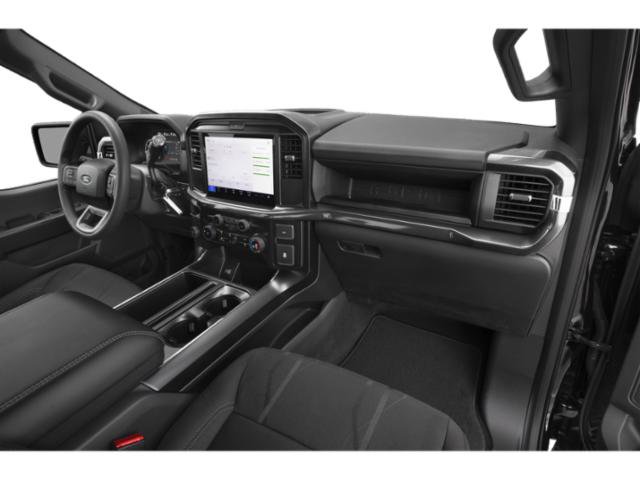 New 2026 Ford F150 STX RWD image 12