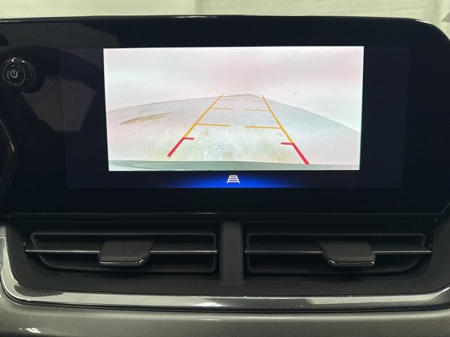 Used 2024 Chevrolet Trax LT image 16