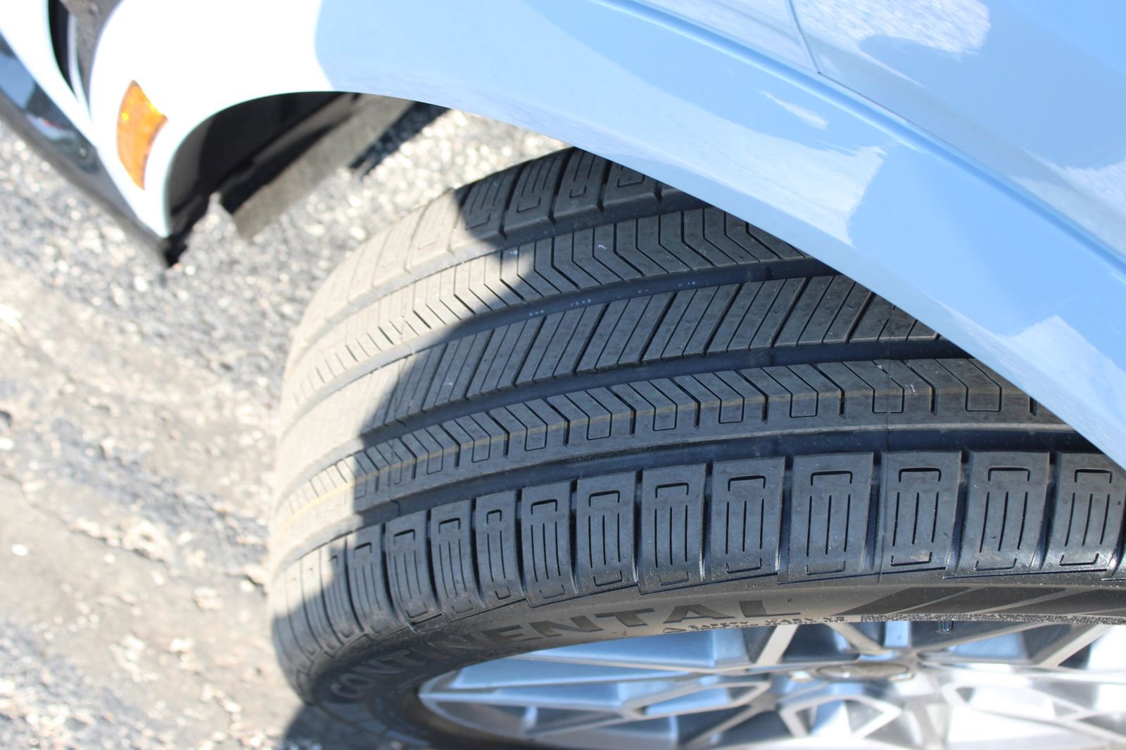 New 2025 Ford Mustang Mach-E GT w/ Interior Protection Package image 14