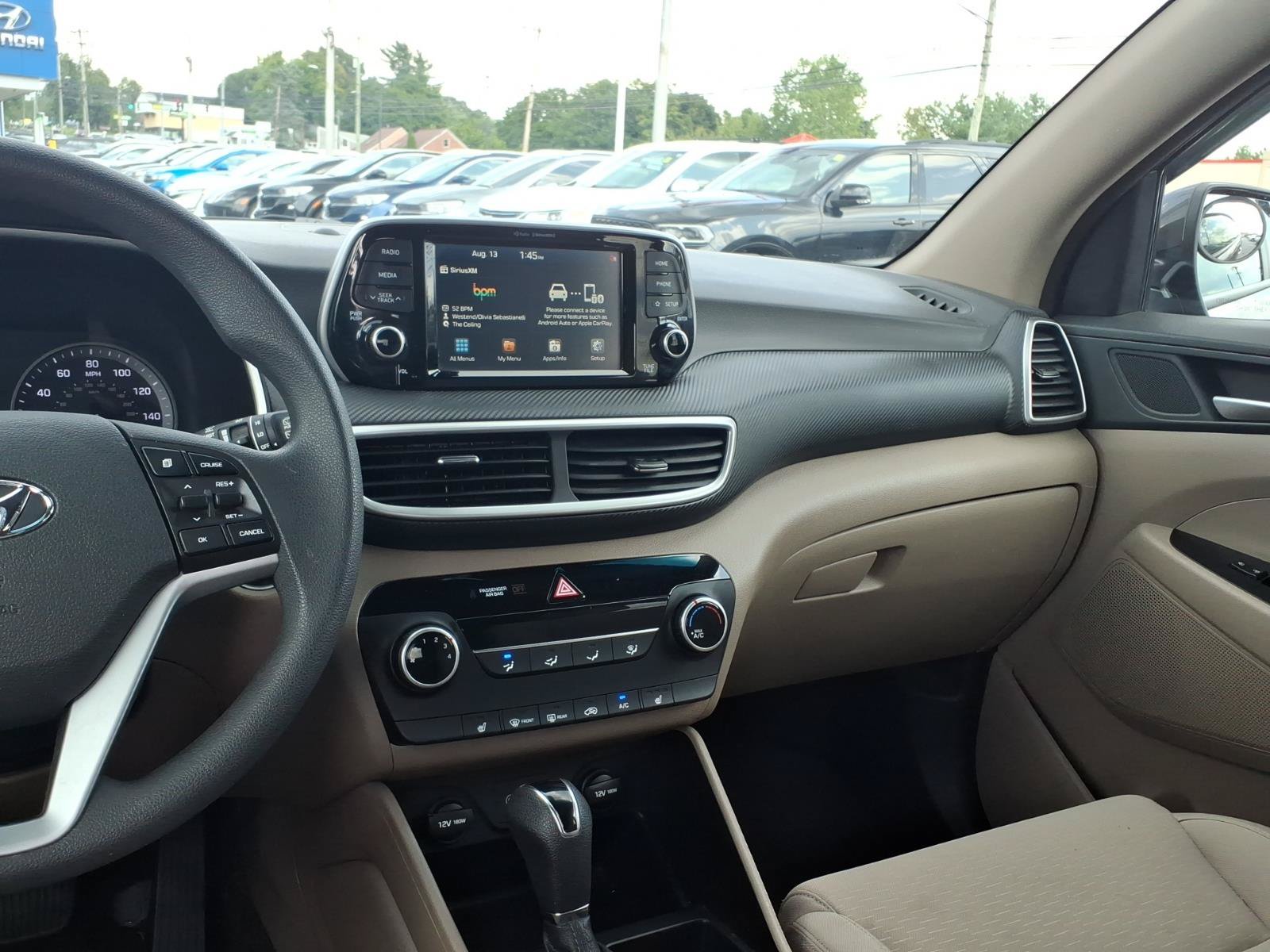 Used 2020 Hyundai Tucson Value AWD/4WD image 20