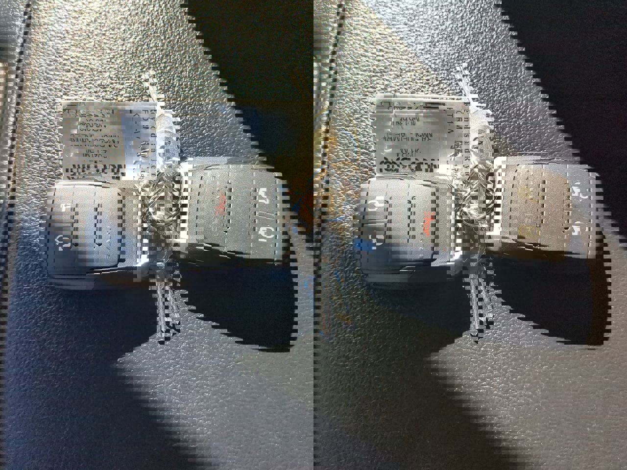 Used 2021 RAM 5500 Tradesman w/ Chrome Appearance Group image 24