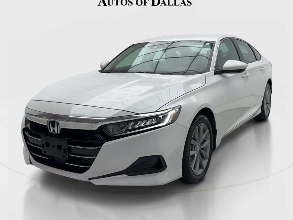 Used 2022 Honda Accord LX image 5