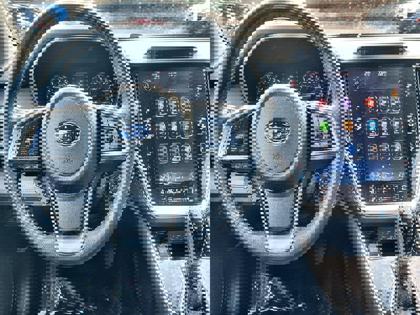 Used 2021 Subaru Outback Limited image 20