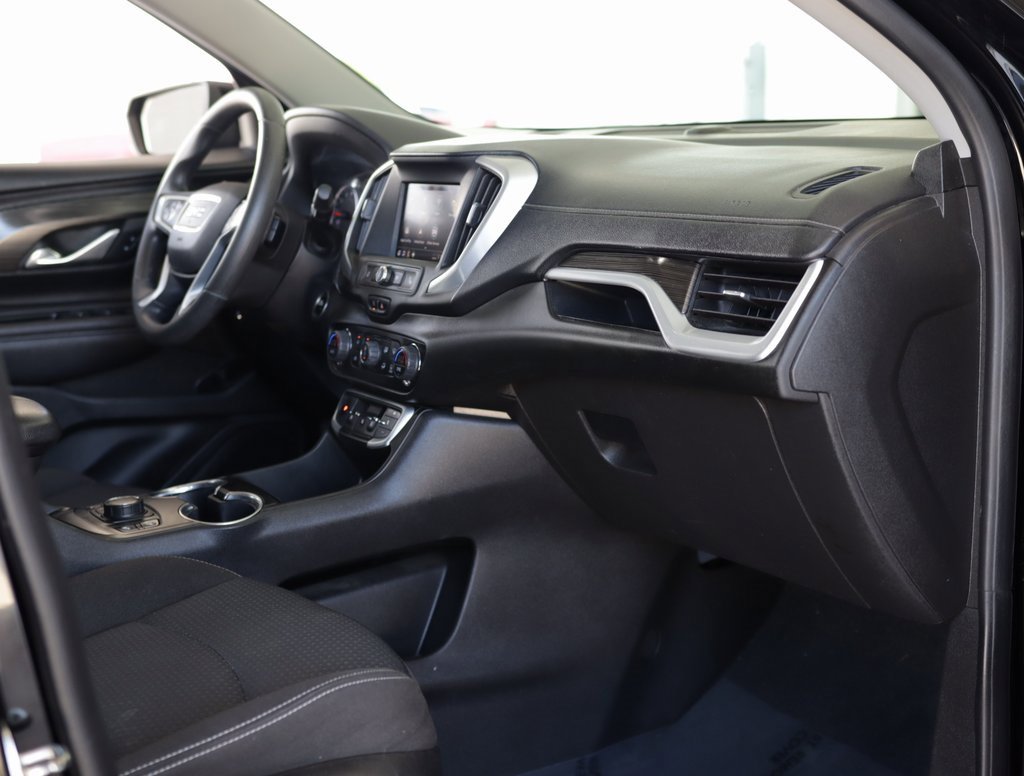 Used 2022 GMC Terrain SLE w/ Driver Convenience Package image 29