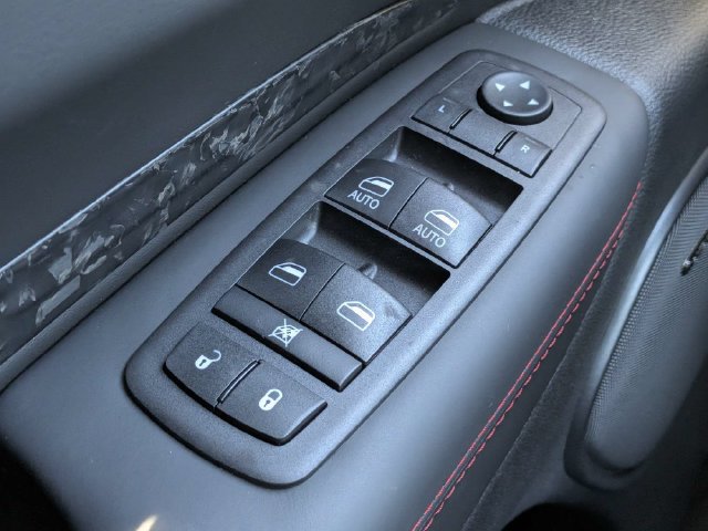 New 2027 Dodge Durango GT AWD/4WD image 25
