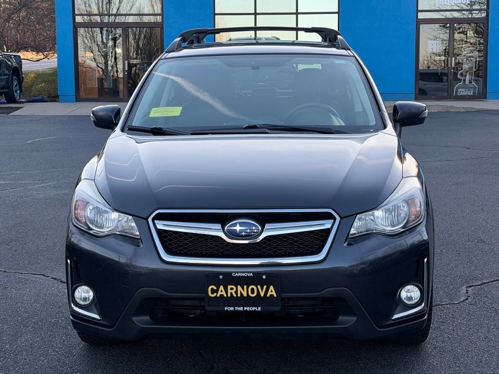 Used 2016 Subaru Crosstrek 2.0i Limited image 3