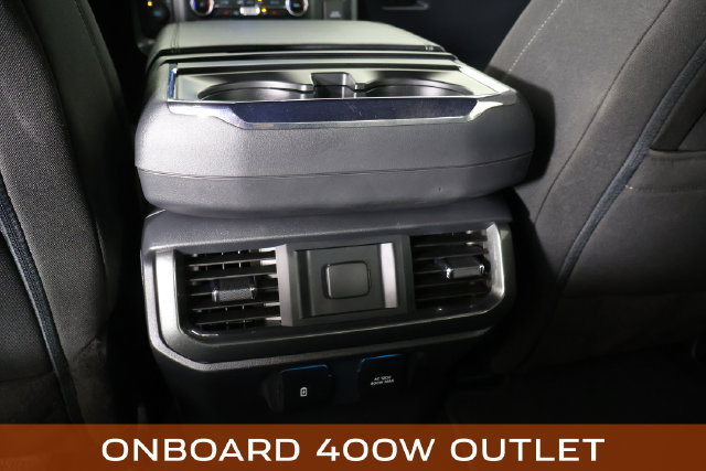 Used 2023 Ford F150 XLT w/ Equipment Group 302A High AWD/4WD image 20
