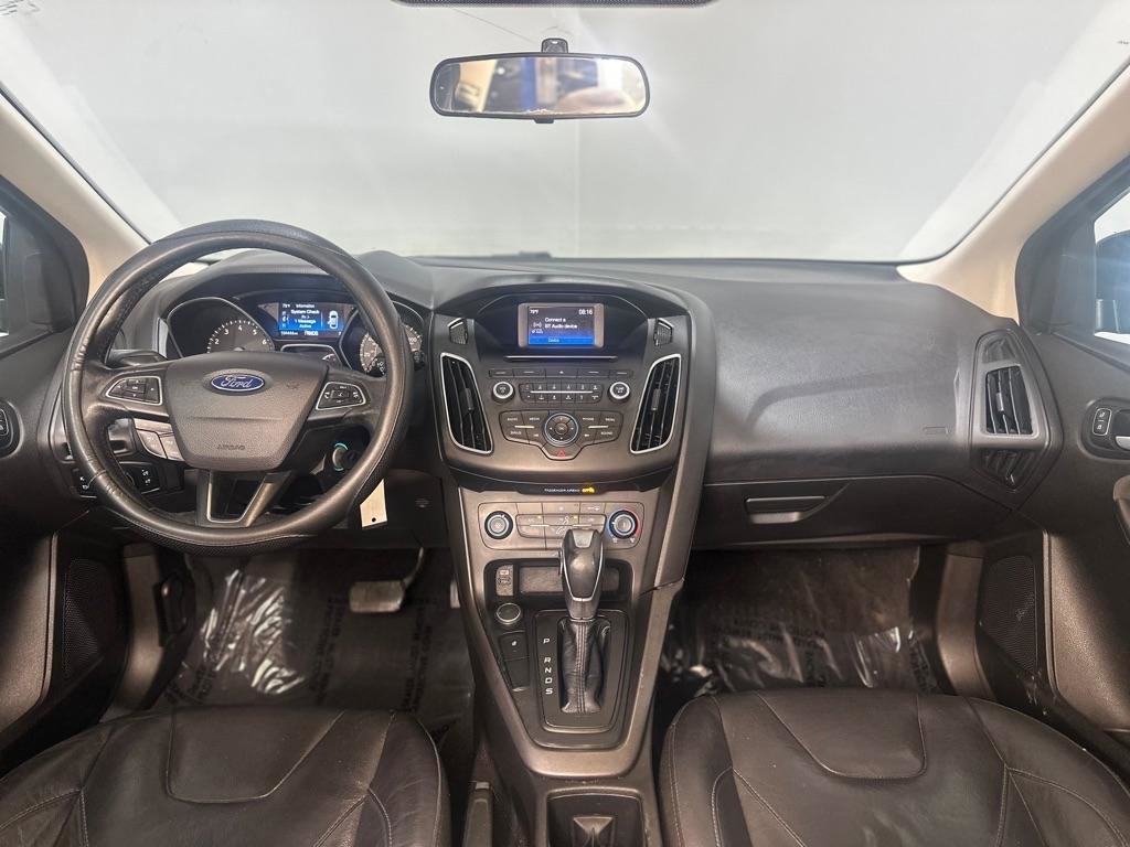 Used 2016 Ford Focus SE w/ Equipment Group 201A image 13