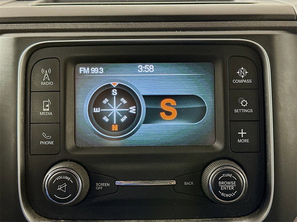 Used 2017 RAM 1500 Express image 15