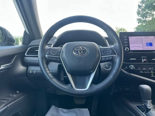Used 2023 Toyota Camry LE w/ Cold Weather Package AWD/4WD image 40