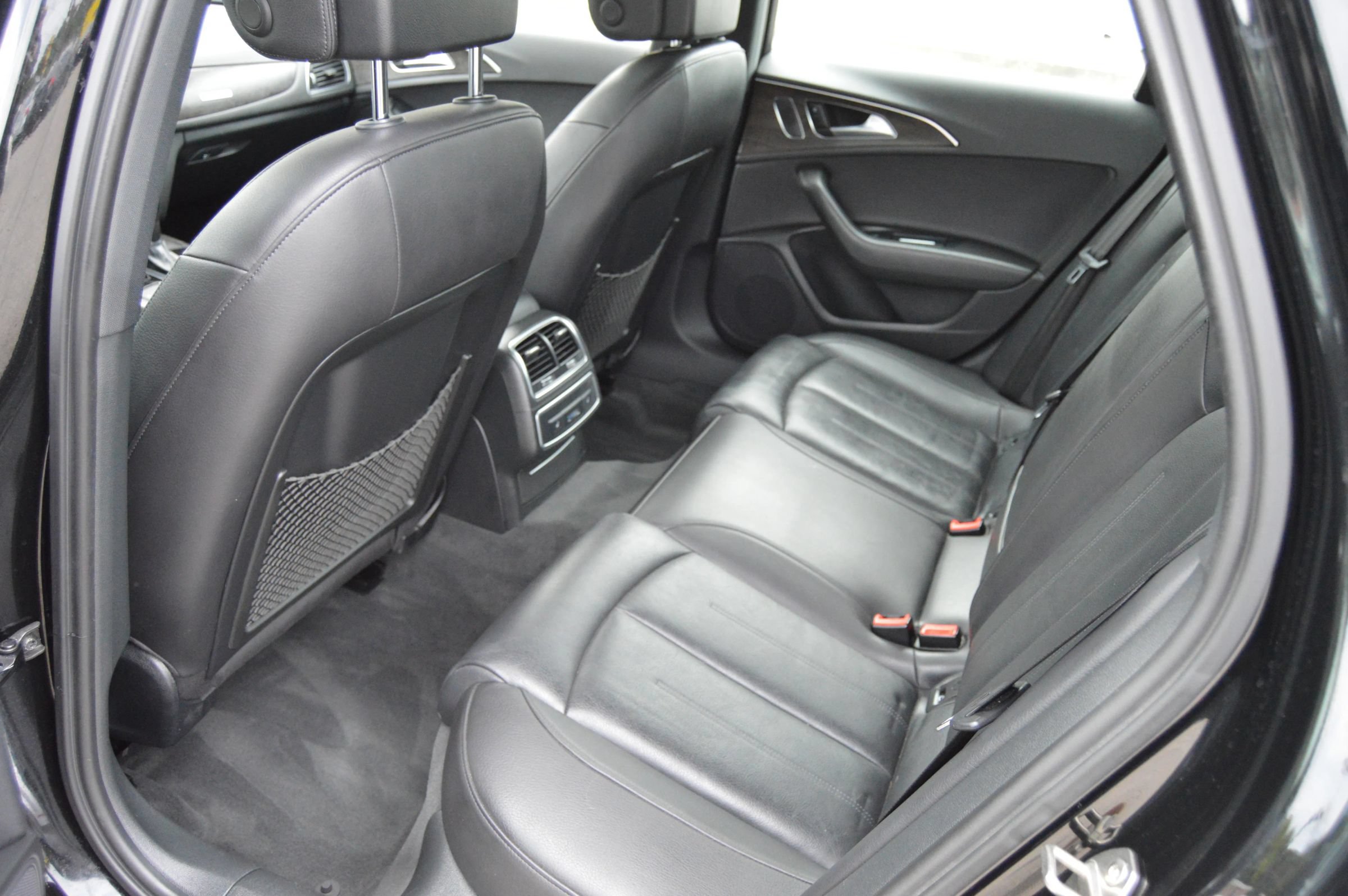 Used 2017 Audi A6 2.0T Premium AWD/4WD image 23