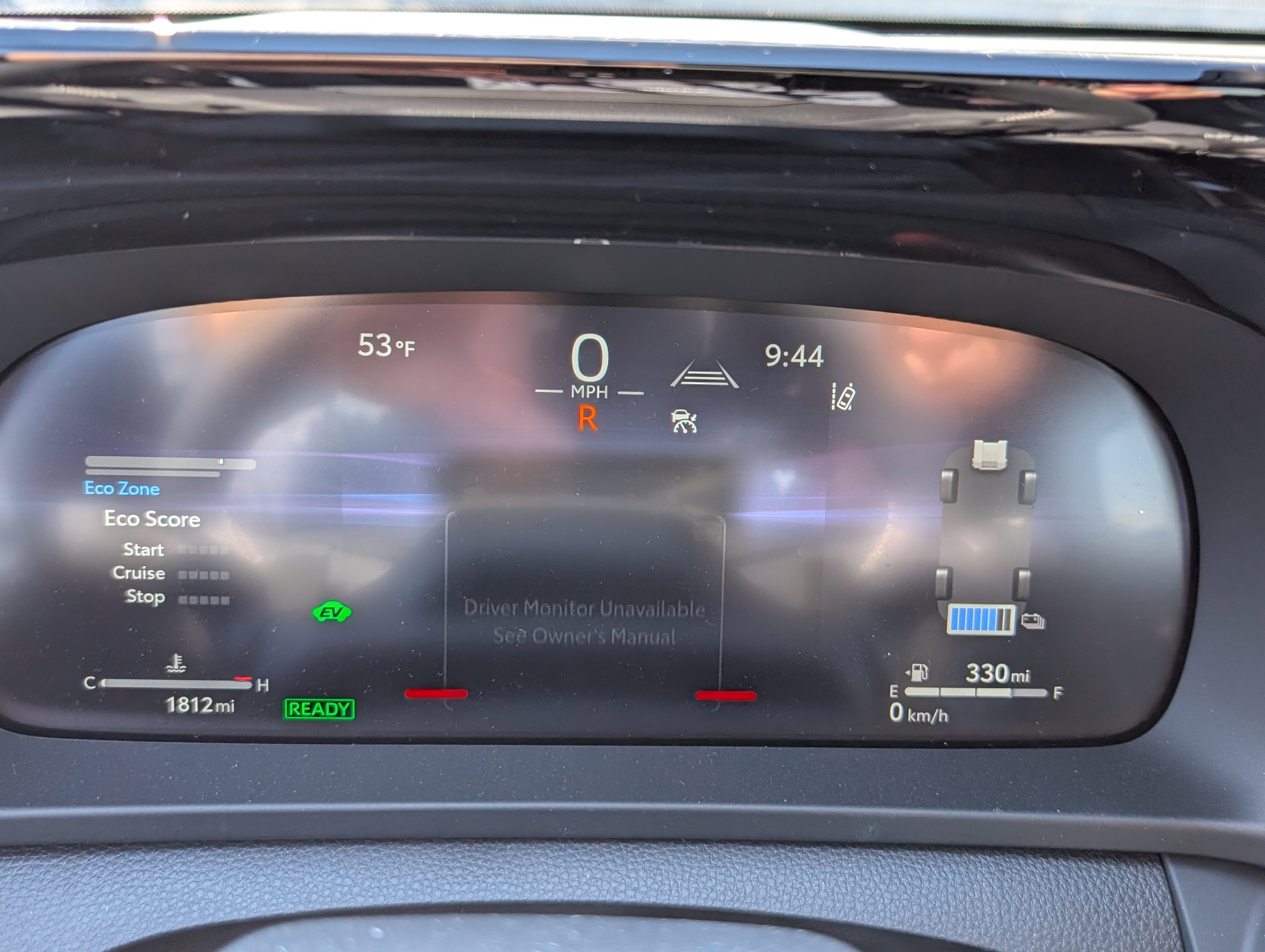 Used 2025 Toyota Crown Signia w/ Advanced Technology Package image 33