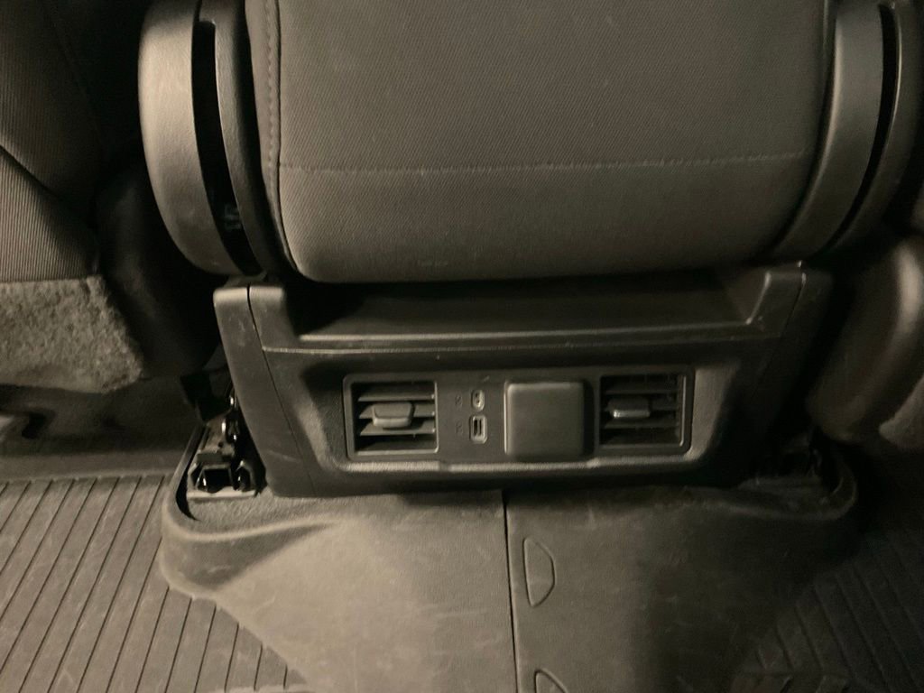 Used 2023 Chevrolet Silverado 1500 RST image 36