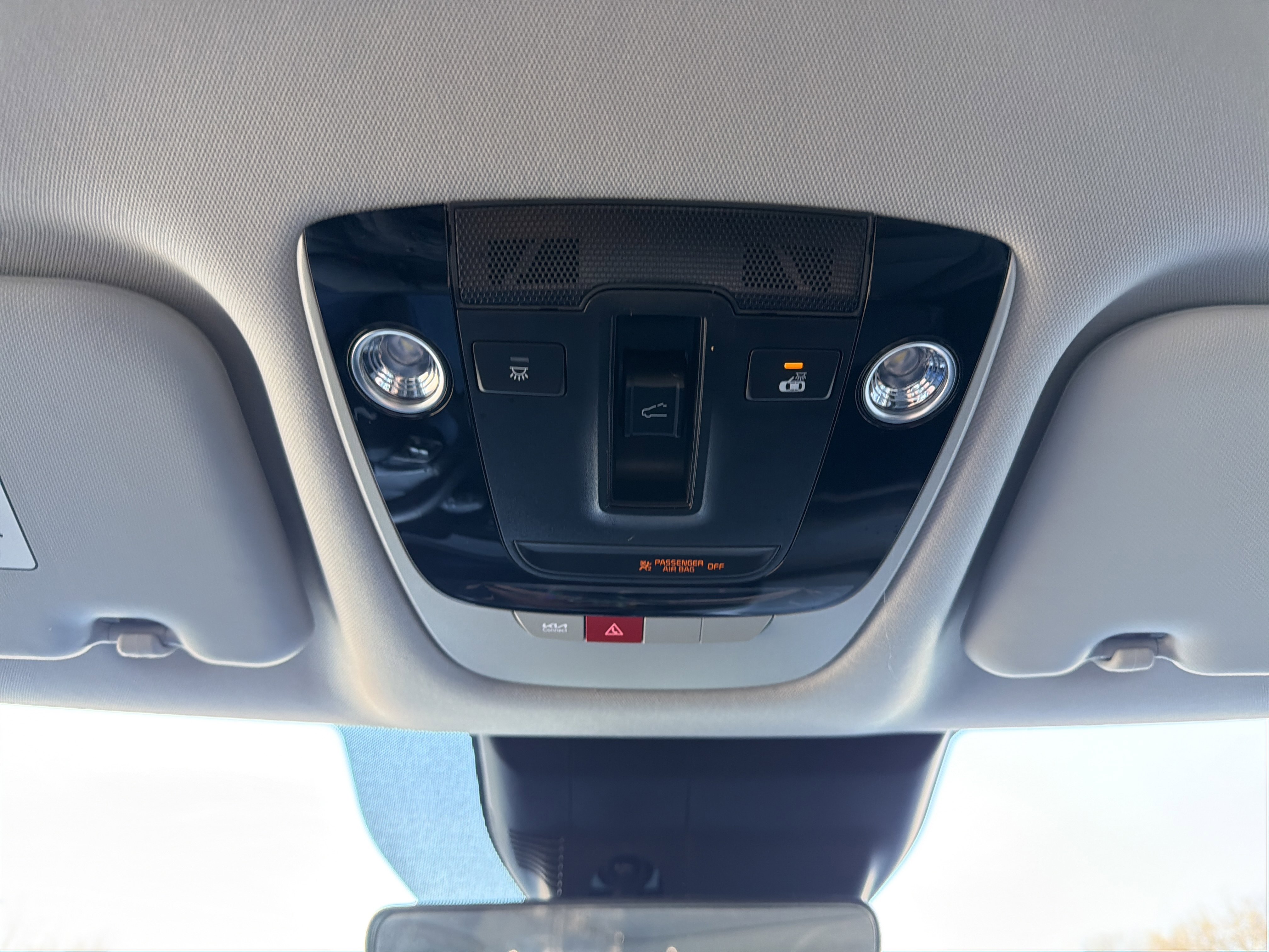 Used 2024 Kia Seltos EX image 18