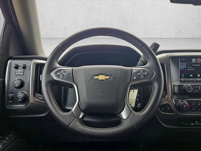 Used 2015 Chevrolet Silverado 1500 LT w/ All Star Edition image 22