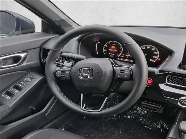 New 2026 Honda Civic Sport image 22