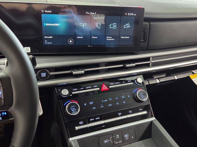 New 2026 Hyundai Santa Fe SEL FWD image 19