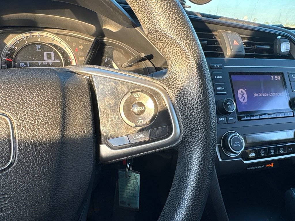 Used 2016 Honda Civic LX image 19