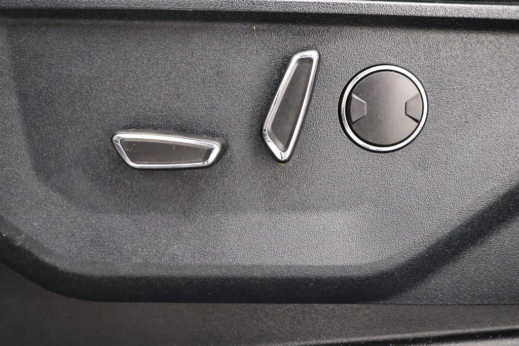 Certified 2021 Ford F150 XLT w/ Equipment Group 302A High image 14