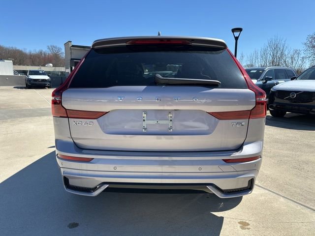 New 2026 Volvo XC60 T8 Plus w/ Protection Package Premier image 6
