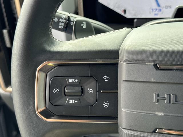 Used 2025 GMC Hummer EV 3X image 25