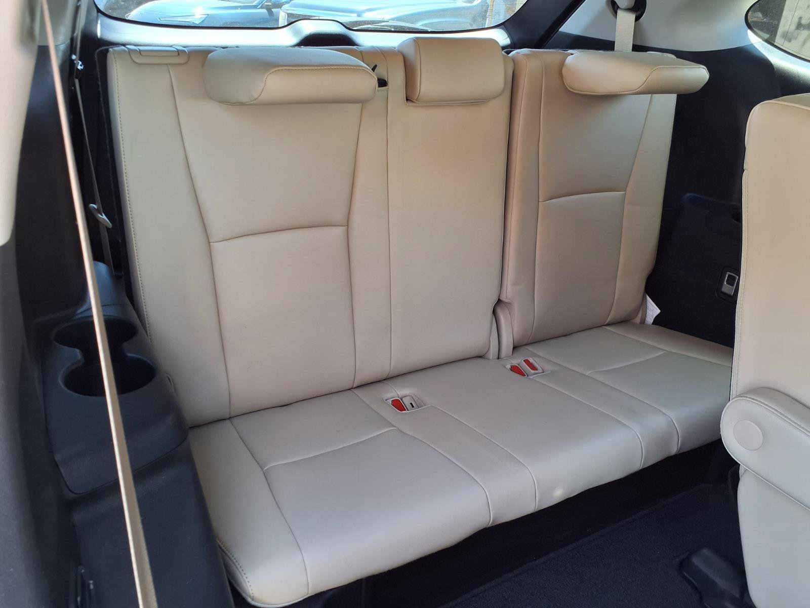 Used 2021 Toyota Highlander Platinum FWD image 15