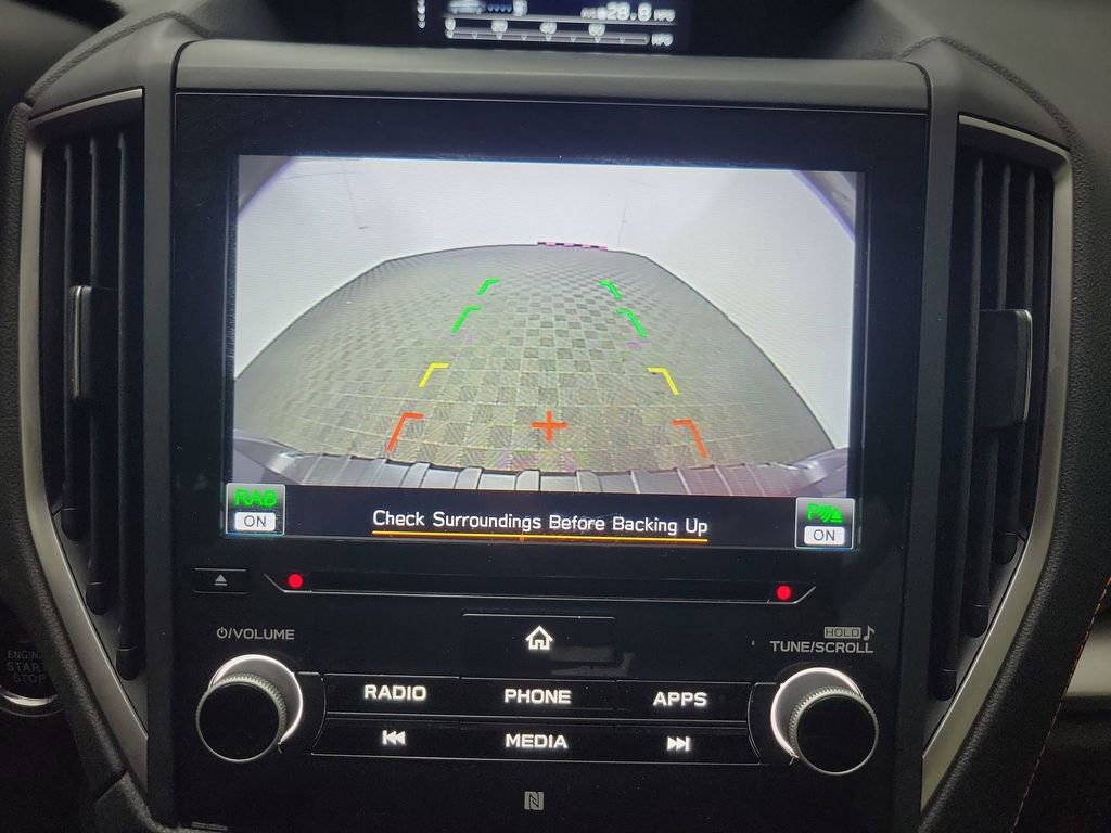 Used 2023 Subaru Crosstrek 2.5i Limited image 22