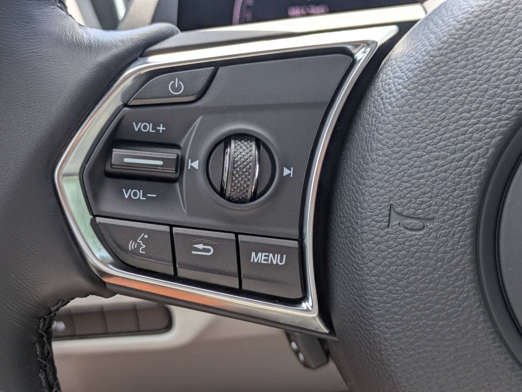 Used 2026 Acura MDX w/ Technology Package FWD image 28