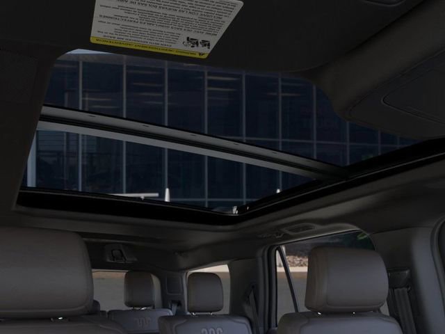 New 2025 Ford Expedition King Ranch image 22