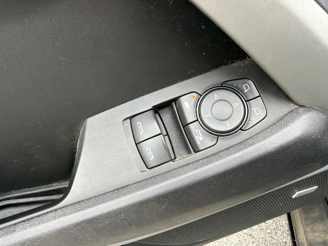 Used 2017 Chevrolet Camaro LT w/ RS Package RWD image 10