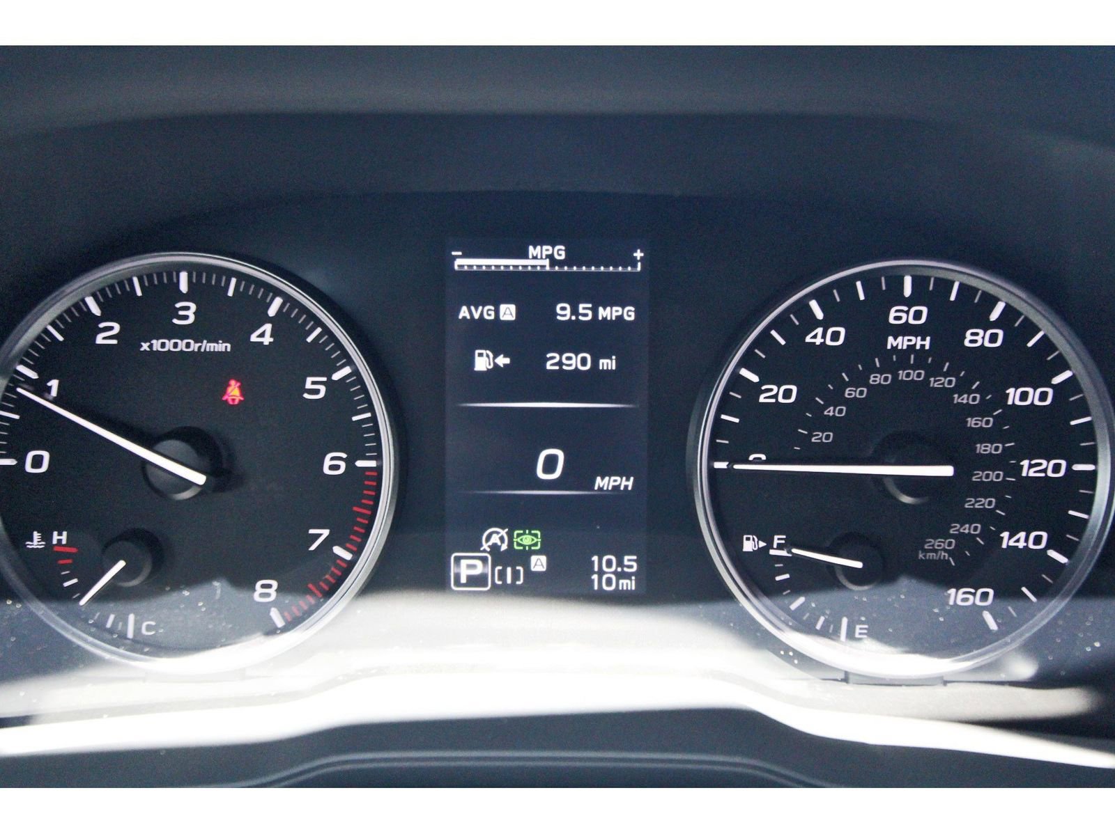 New 2026 Subaru Crosstrek 2.5i Limited image 12