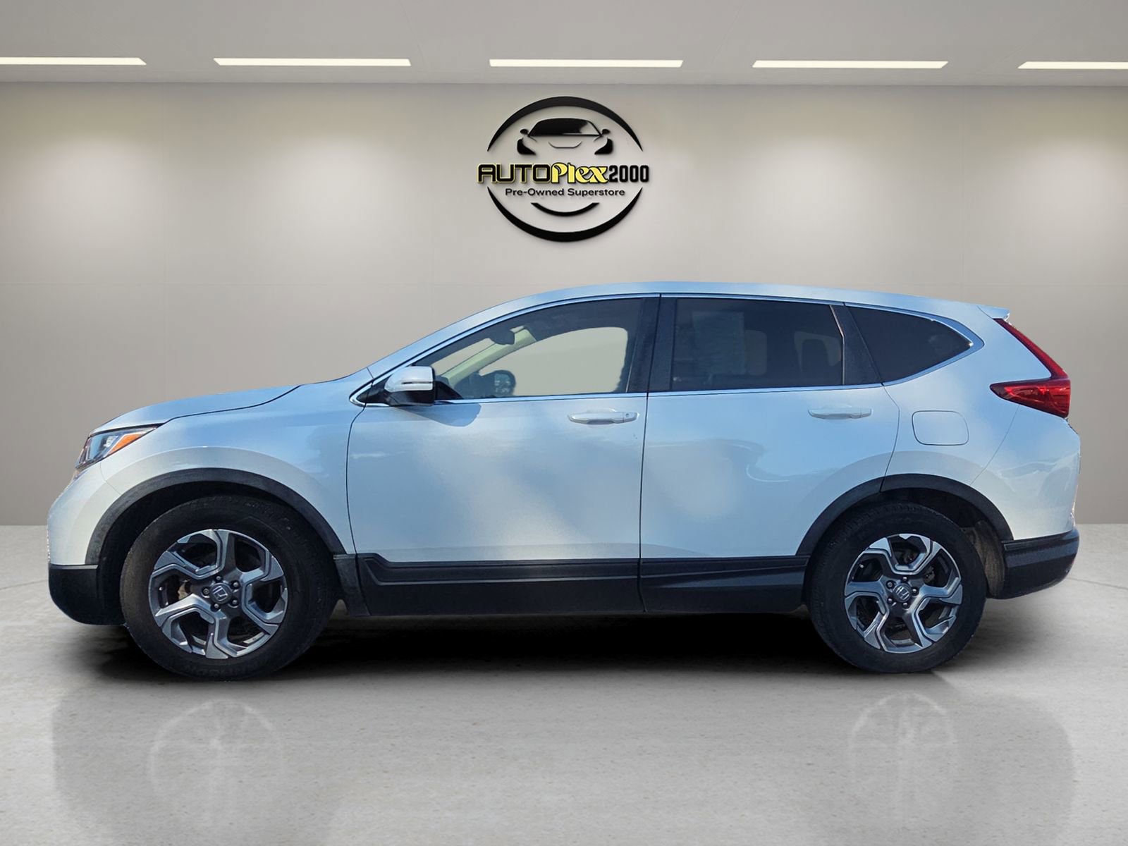Used 2019 Honda CR-V EX-L image 4