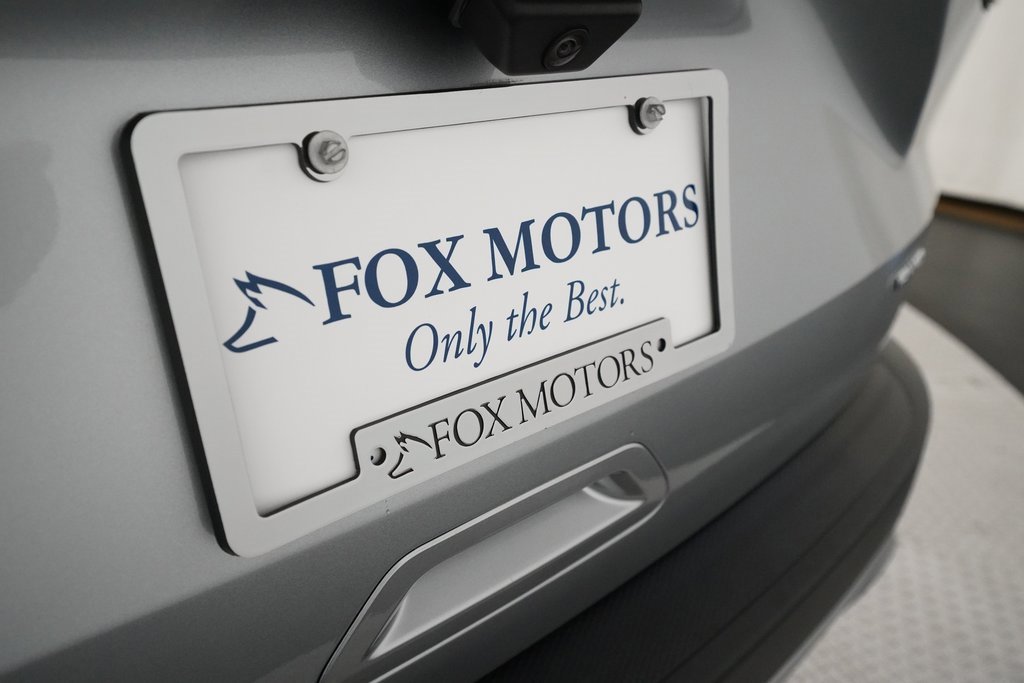 Used 2022 Ford Escape SE w/ Cold Weather Package image 36