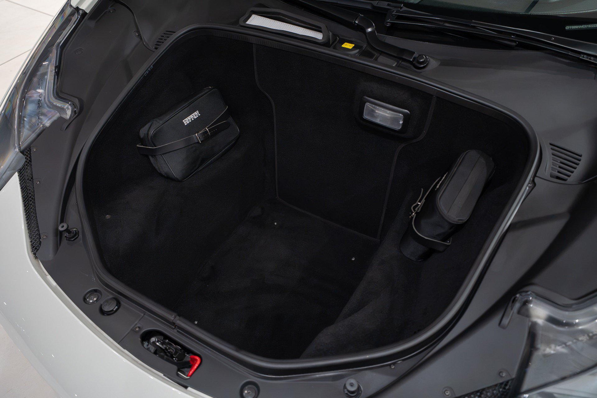 Used 2013 Ferrari 458 Spider RWD image 57