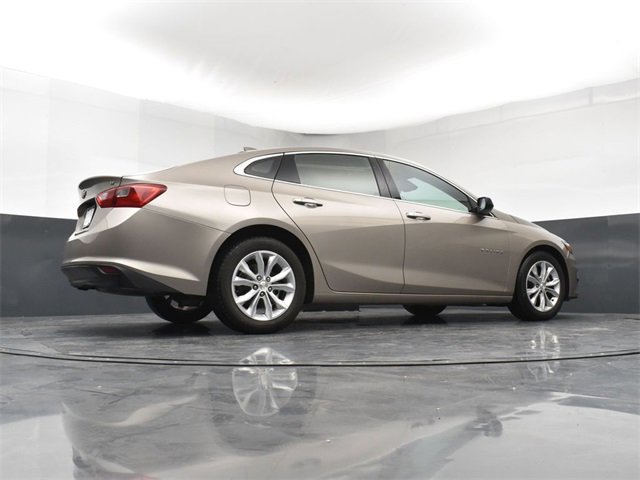 Used 2023 Chevrolet Malibu LT image 24