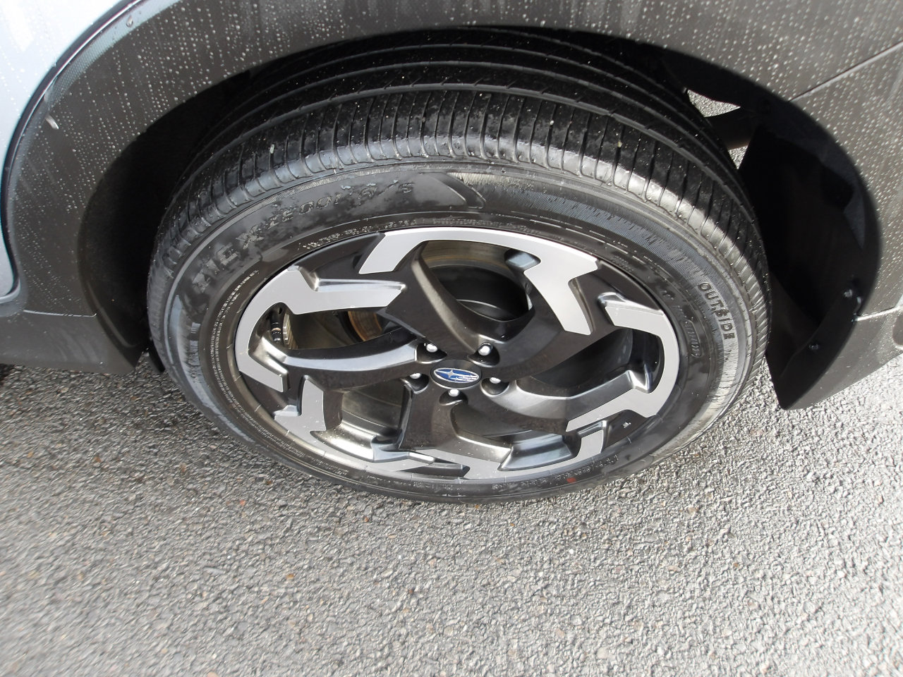 Used 2023 Subaru Crosstrek 2.5i Limited image 29