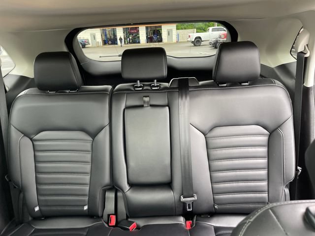 Used 2024 Ford Edge SEL w/ Convenience Package AWD/4WD image 28
