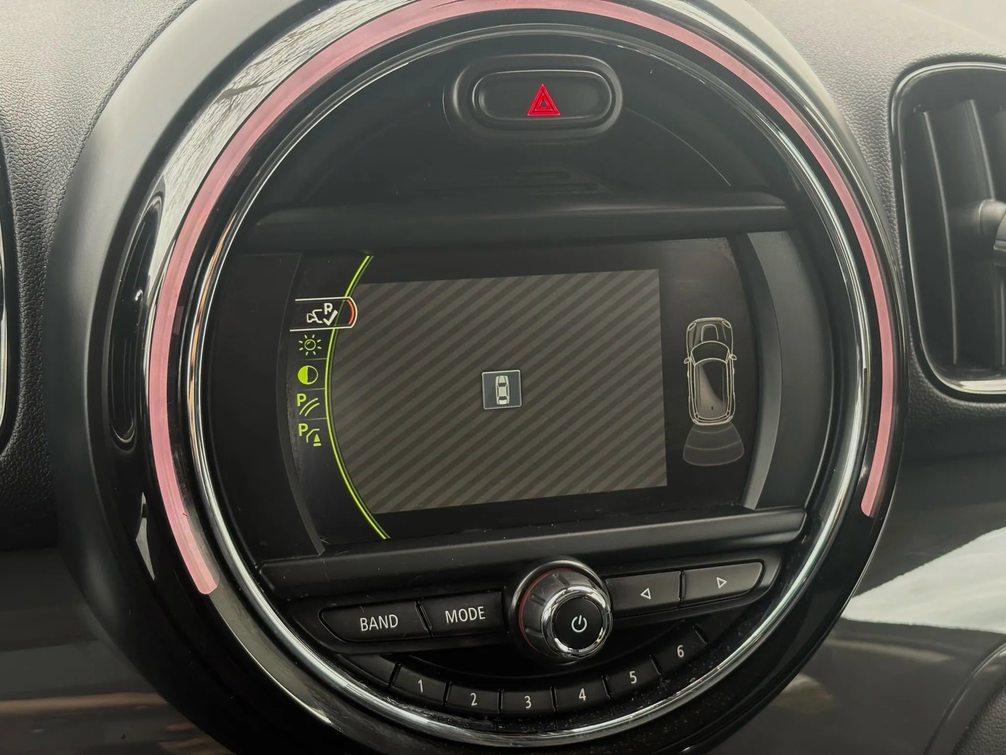 Used 2017 MINI Cooper Countryman FWD image 15