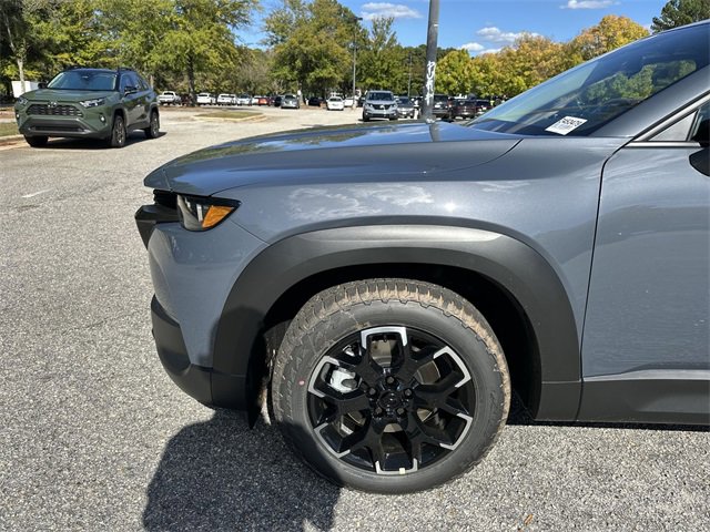 New 2026 MAZDA CX-50 AWD 2.5 Meridian Edition image 10