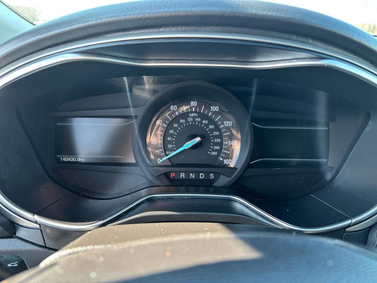 Used 2016 Ford Fusion SE w/ Equipment Group 202A image 16