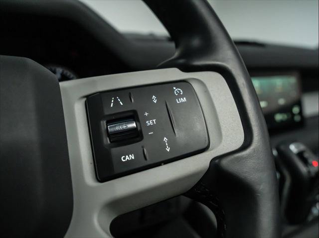 Used 2023 Land Rover Defender 110 SE AWD/4WD image 19